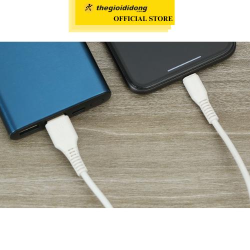 Cáp L.i.ghtning 1m AVA+ JXL-08 - Hàng Chính Hãng