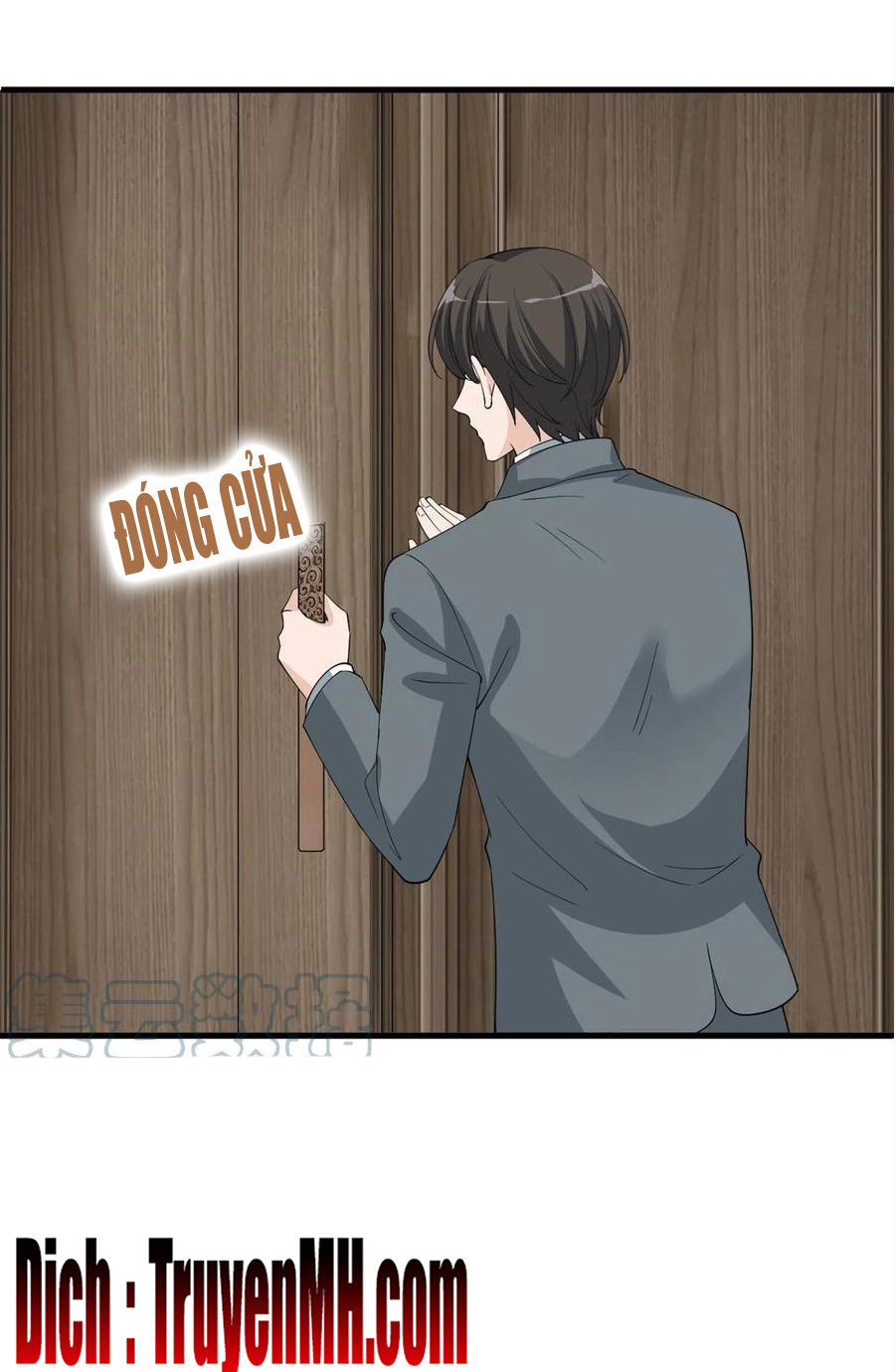 thí hôn lão công, cần giúp sức chapter 558 15