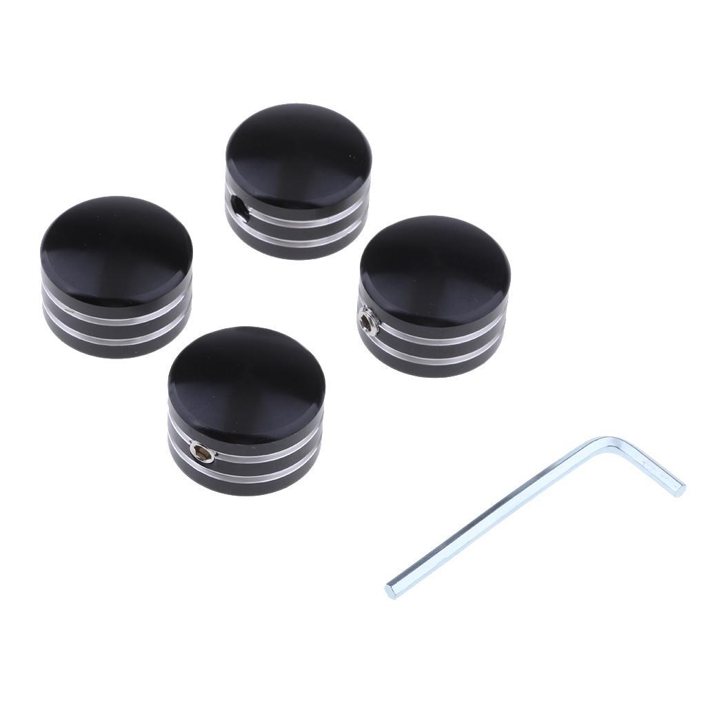 Motorcycle Screw Cap Screw Cover for