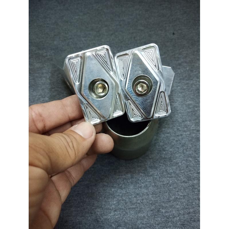 Tăng sên xe máy chất liệu nhôm exciter 150 winner sonic