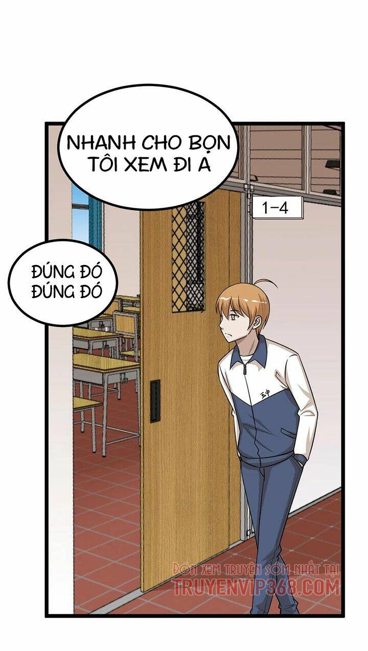 đai ca trở lại tuổi 16 chapter 102 29