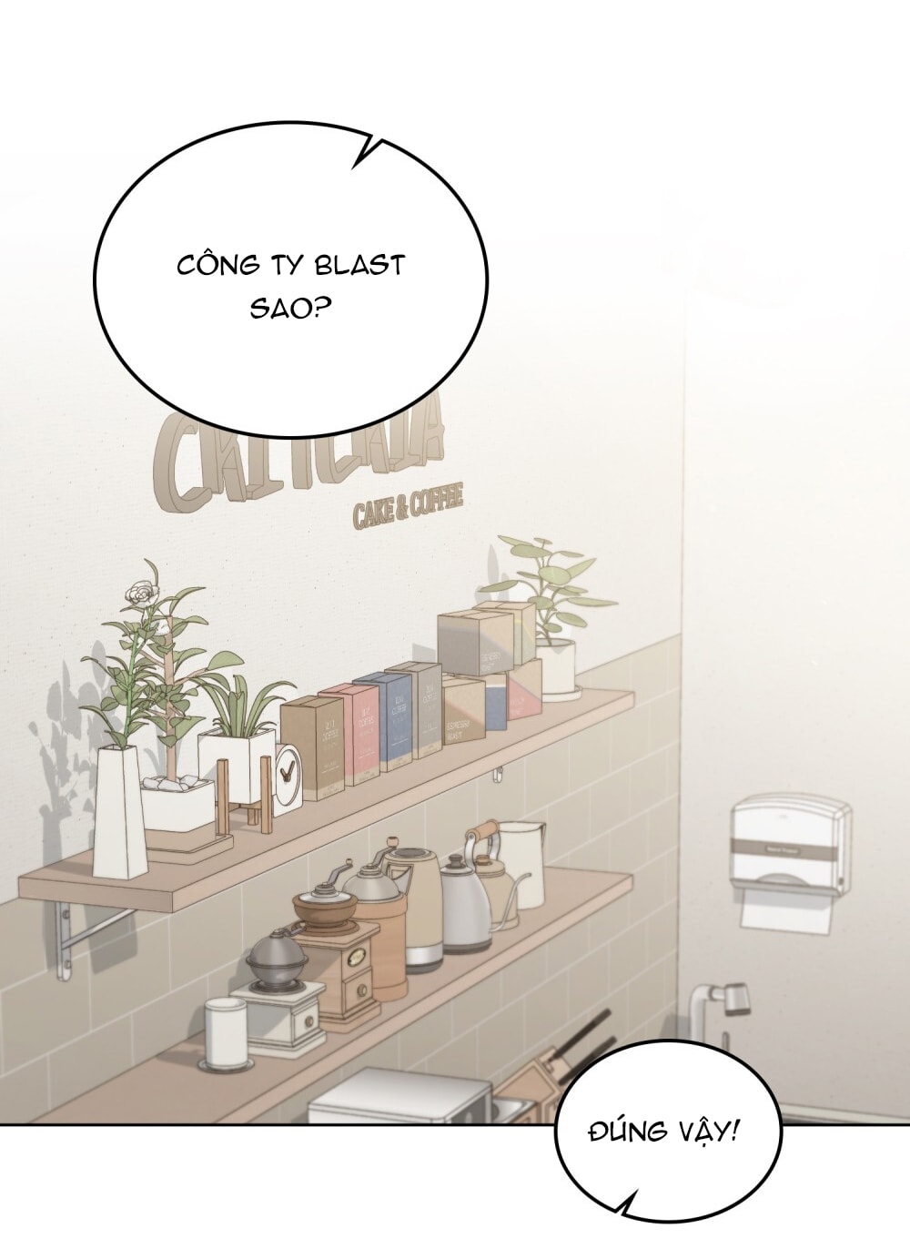 merry psycho chapter 8.2 18