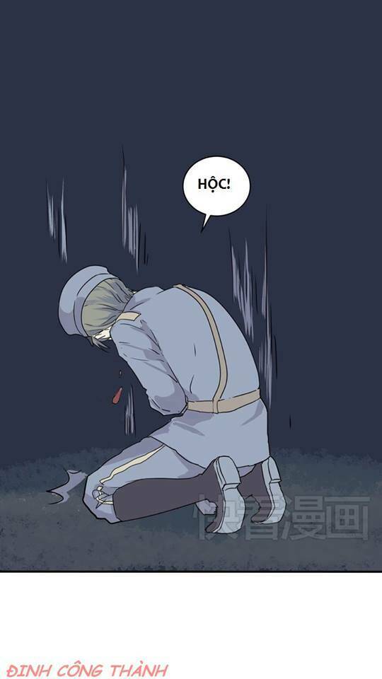 cương thi [horror] chapter 3 23