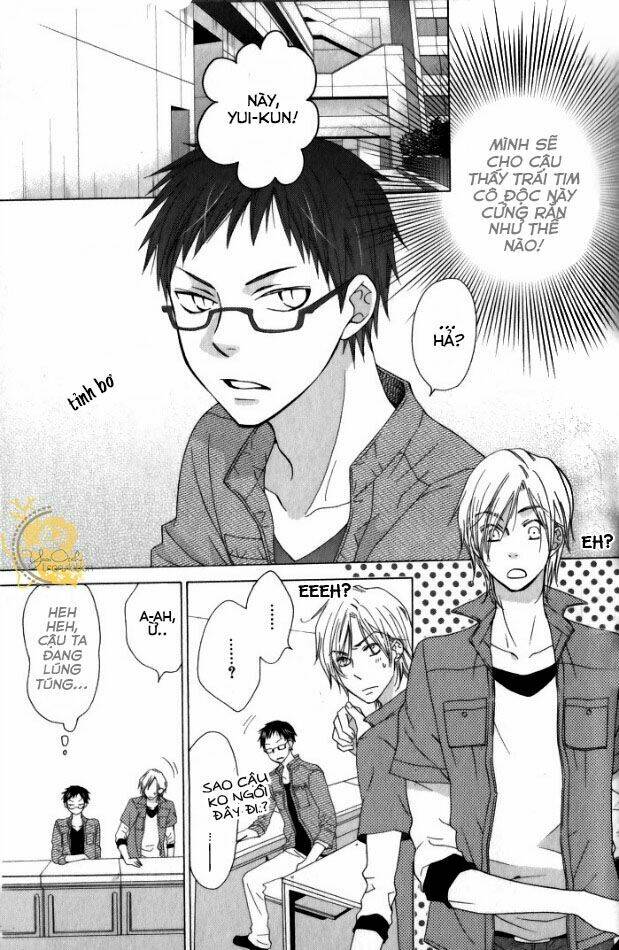 mobile sweet honey chapter 2 16