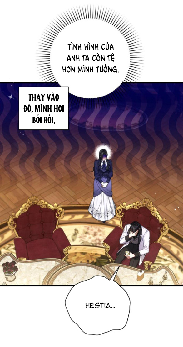 dành cho nhân vật bị bỏ rơi yêu thích nhất của tôi chapter 92.2 12