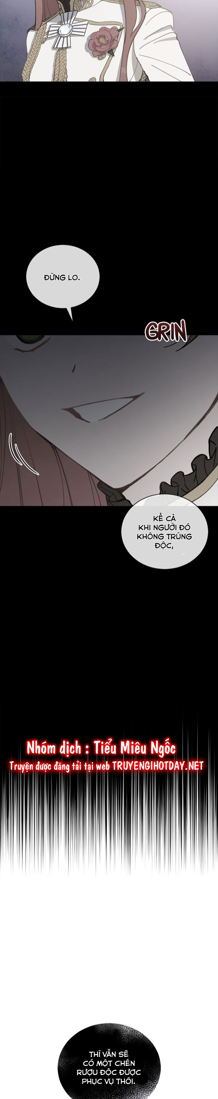 cái chết của nàng lamia chapter 33 24