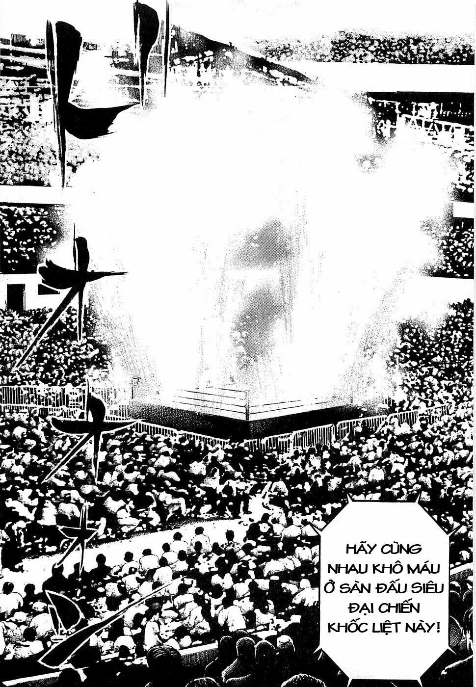 tough - miyazawa kiichi chapter 108.3 58