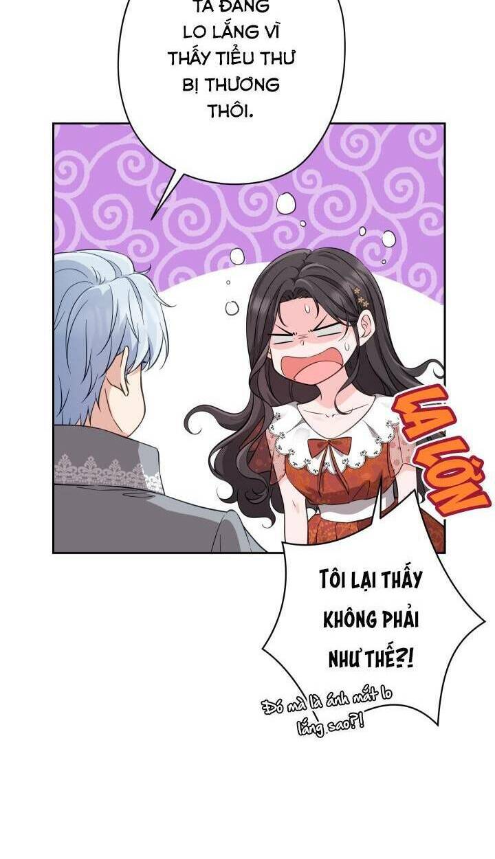 gửi đến người bạn của tôi chapter 17 9