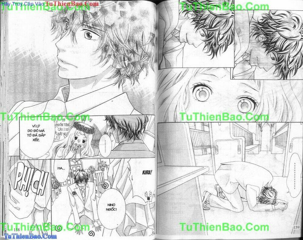 anh bạn bí ẩn chapter 7 82