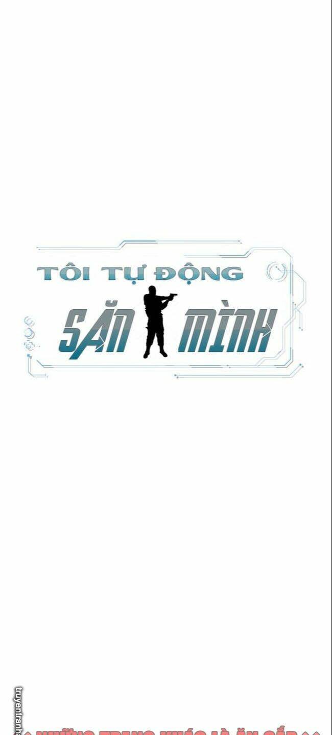 tôi tự động săn một mình chapter 65 52