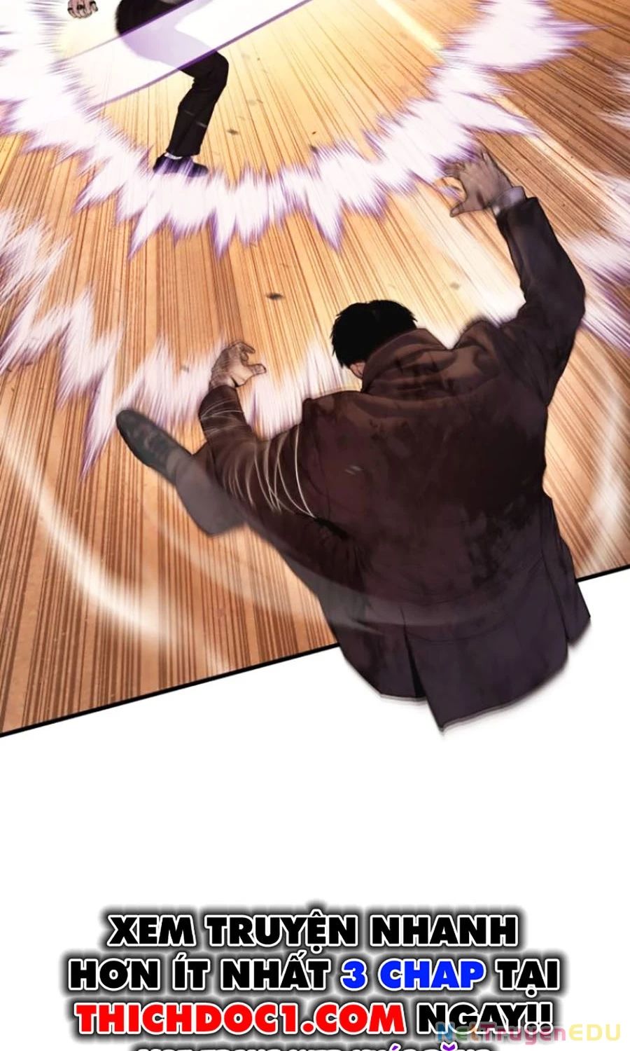 đặc vụ kim chapter 178 27