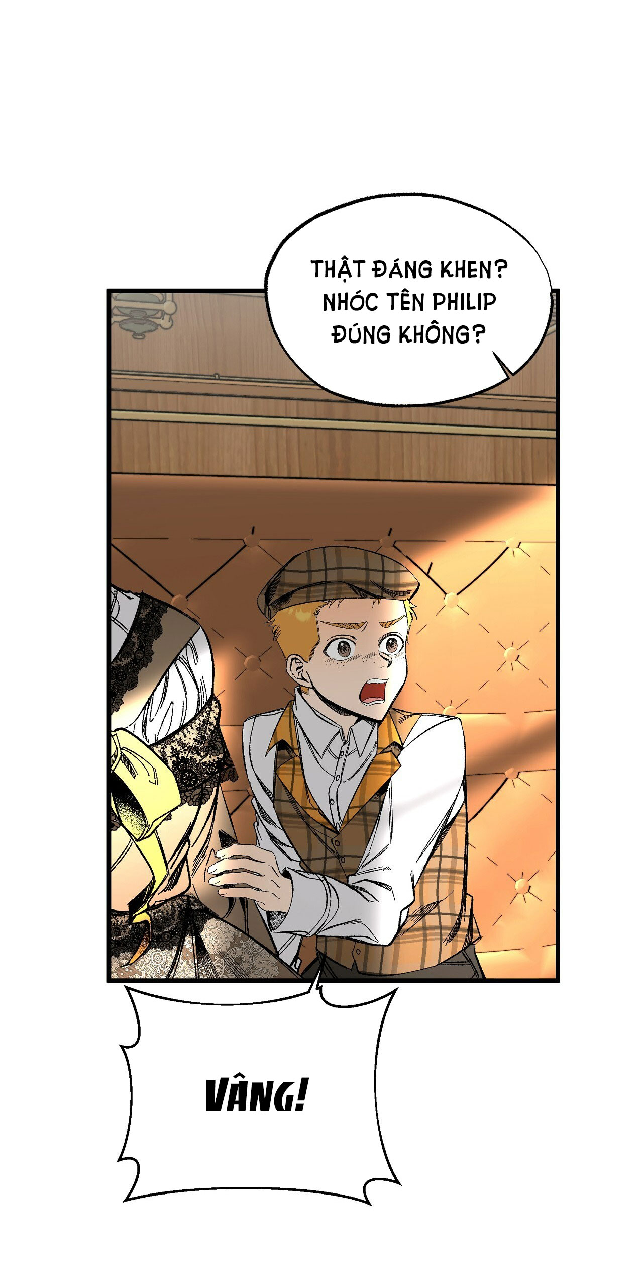 bánh xe của charlotte chapter 17.2 30