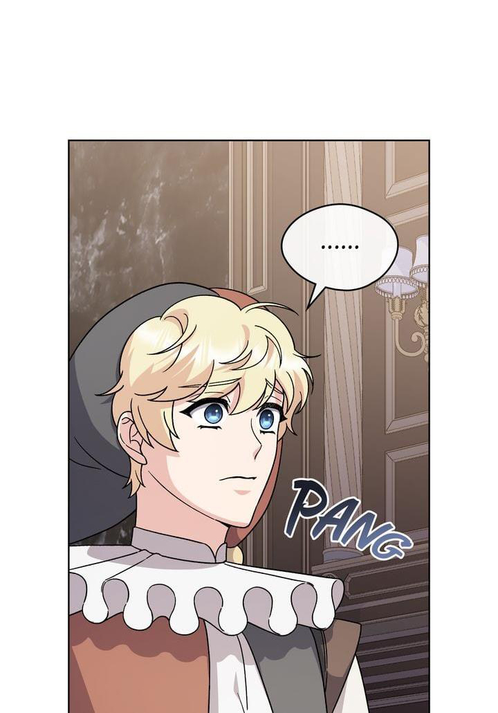 nỗi buồn của chú hề chapter 73 18