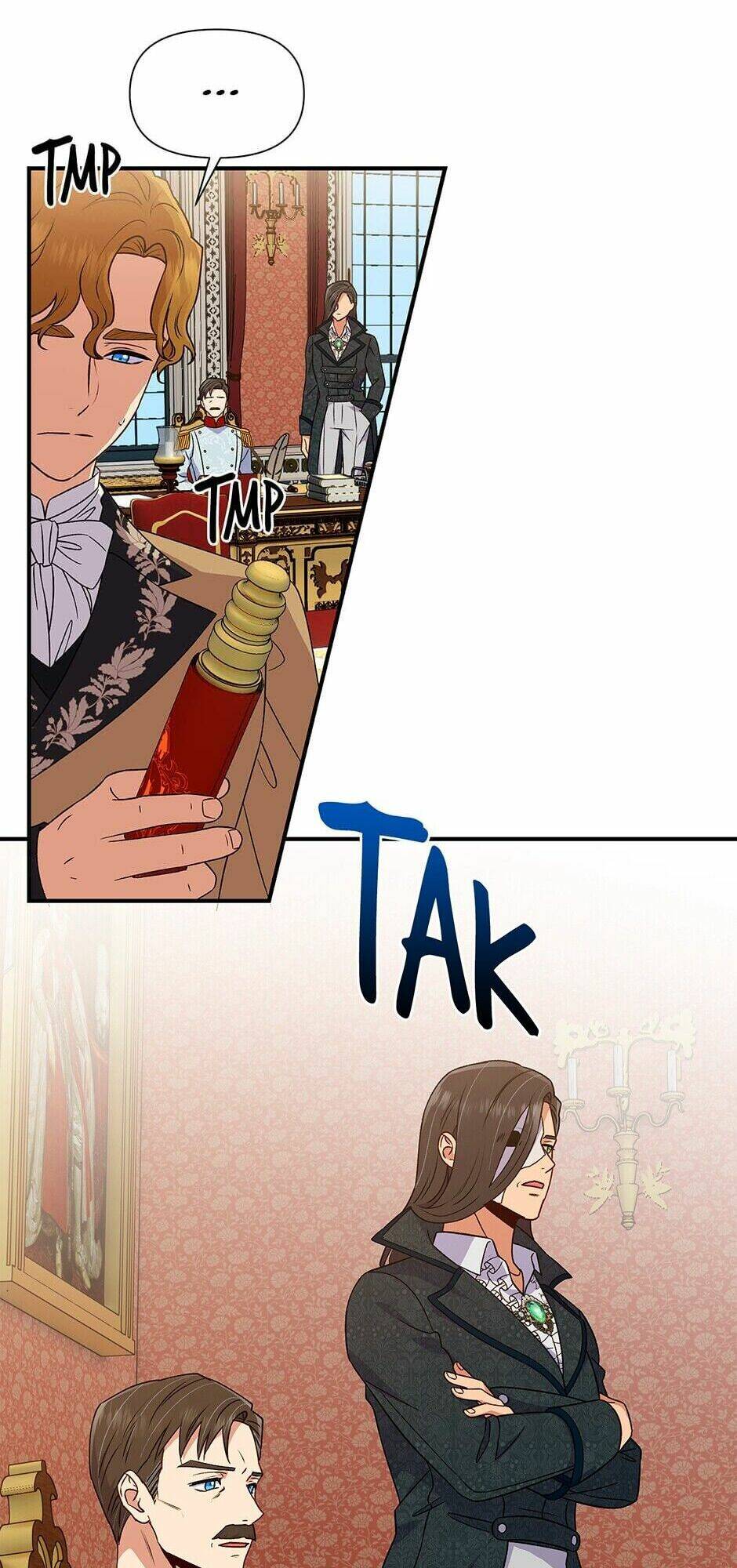 khế ước của nữ công tước quái vật chapter 98 29