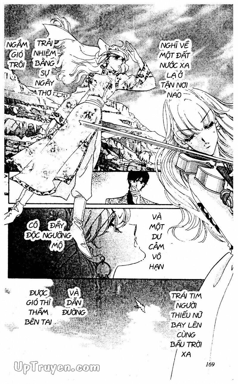 kanon - hoa âm chapter 6.5 69