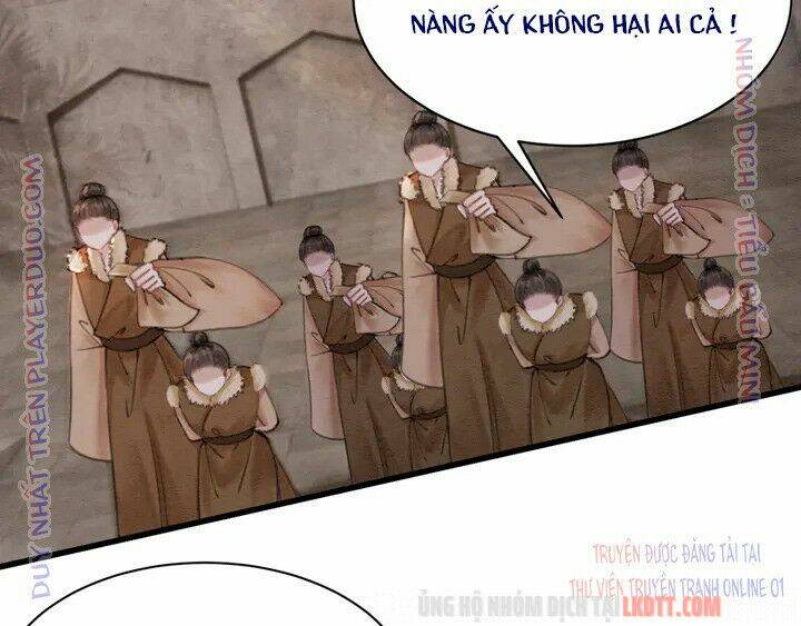 trọng sinh bá sủng nhiếp chính vương quá mạnh mẽ chapter 135 90