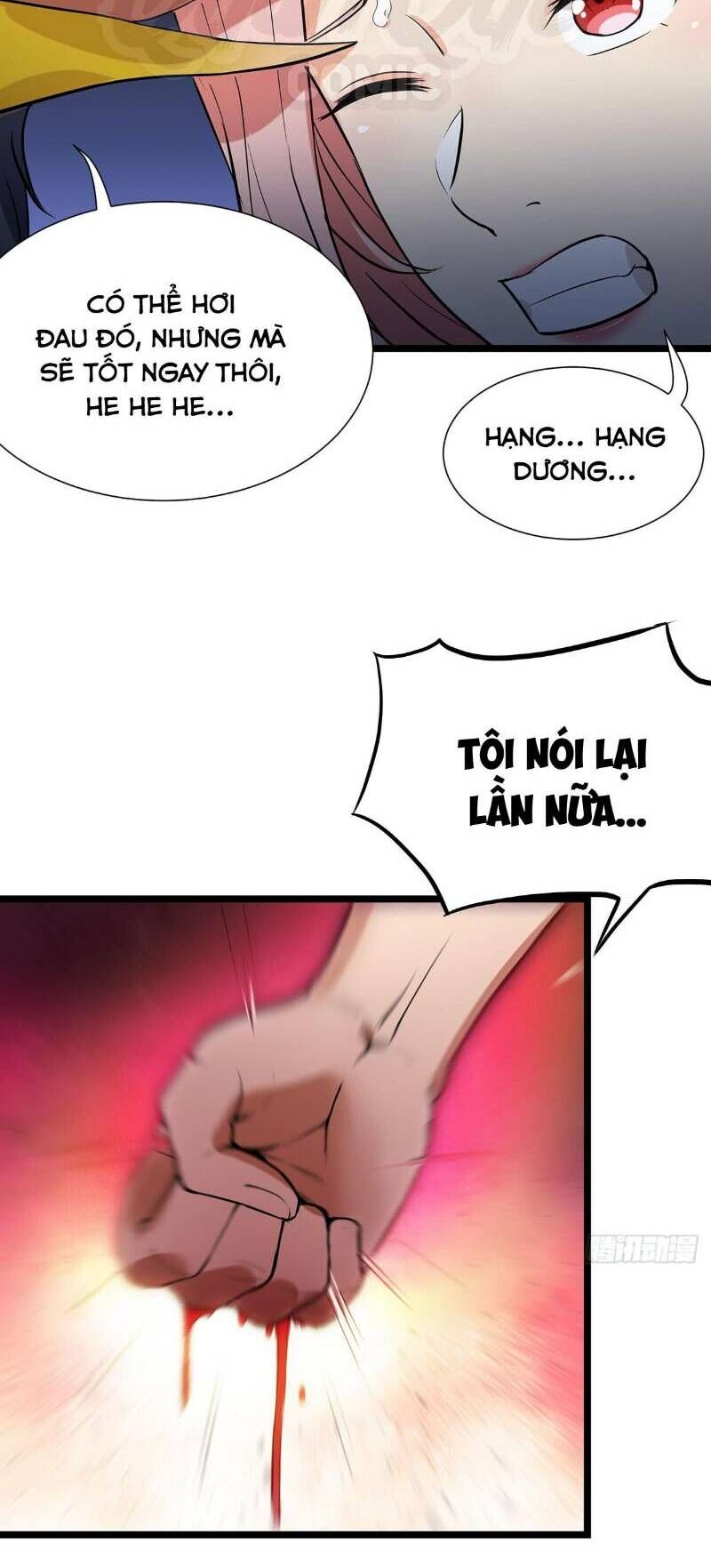 đỉnh phong cường thiếu chapter 48 20