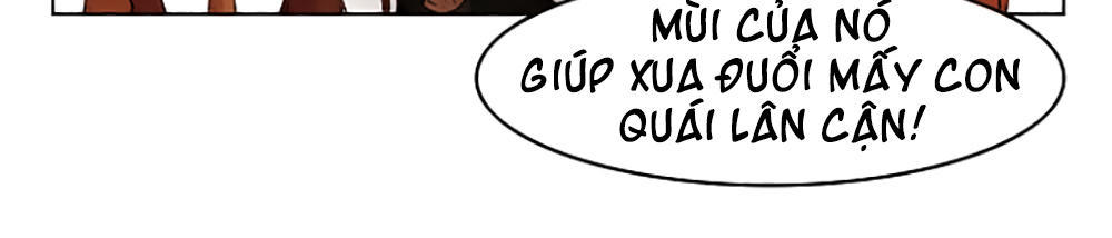 hard core leveling warrior chapter 22 37