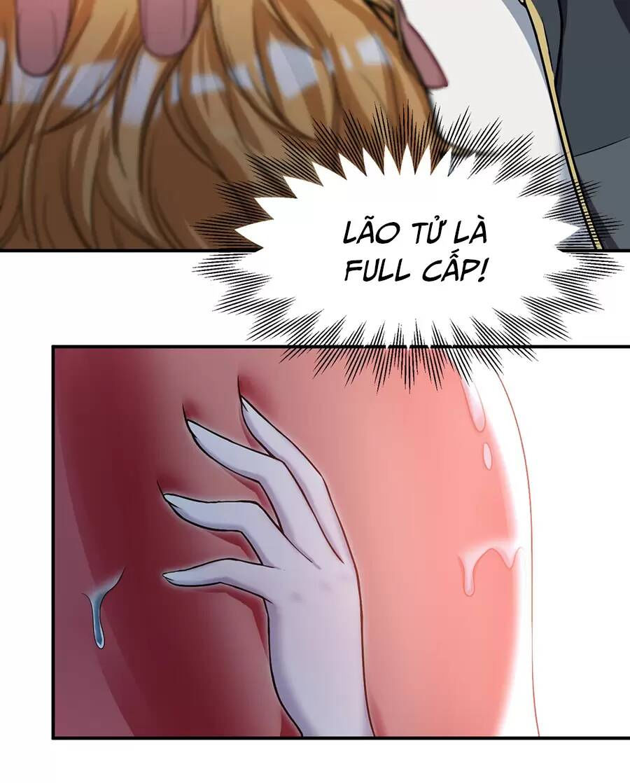 đồ long kỵ sĩ hôn môi ác long chapter 26.1 43