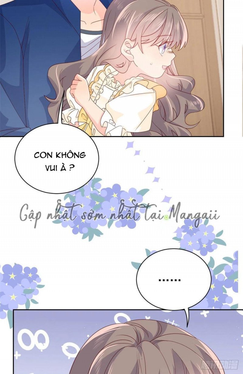 đoàn sủng lão đại ba tuổi rưỡi chapter 142 8