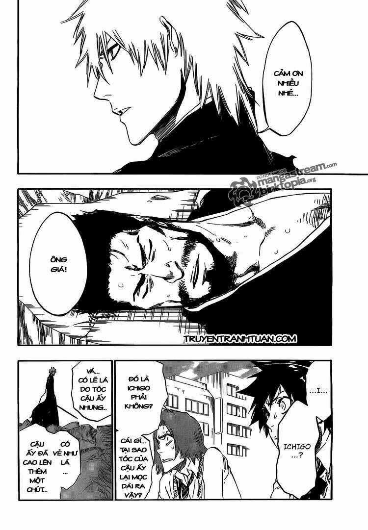 thần chết ichigo chapter 417 3