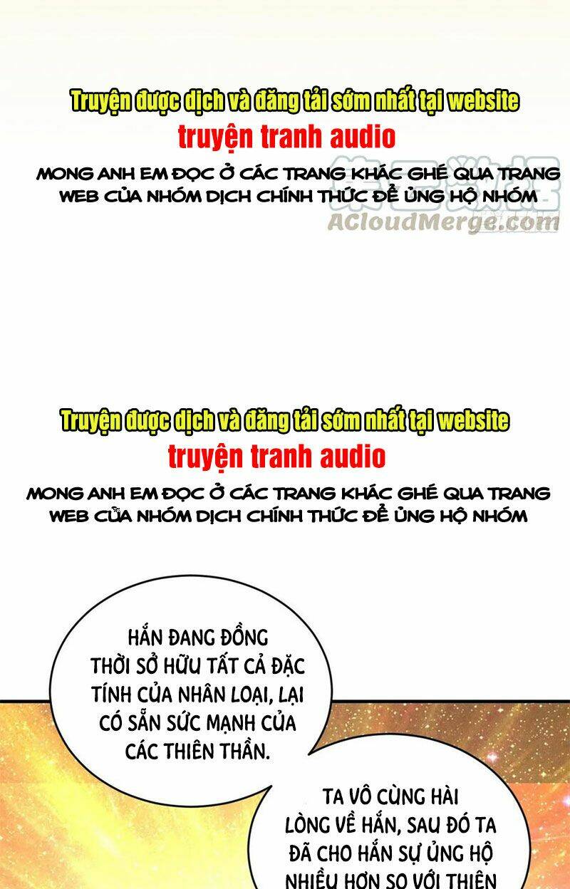 Ta Luyện Khí Ba Ngàn Năm Chapter 165.1 - Trang 4