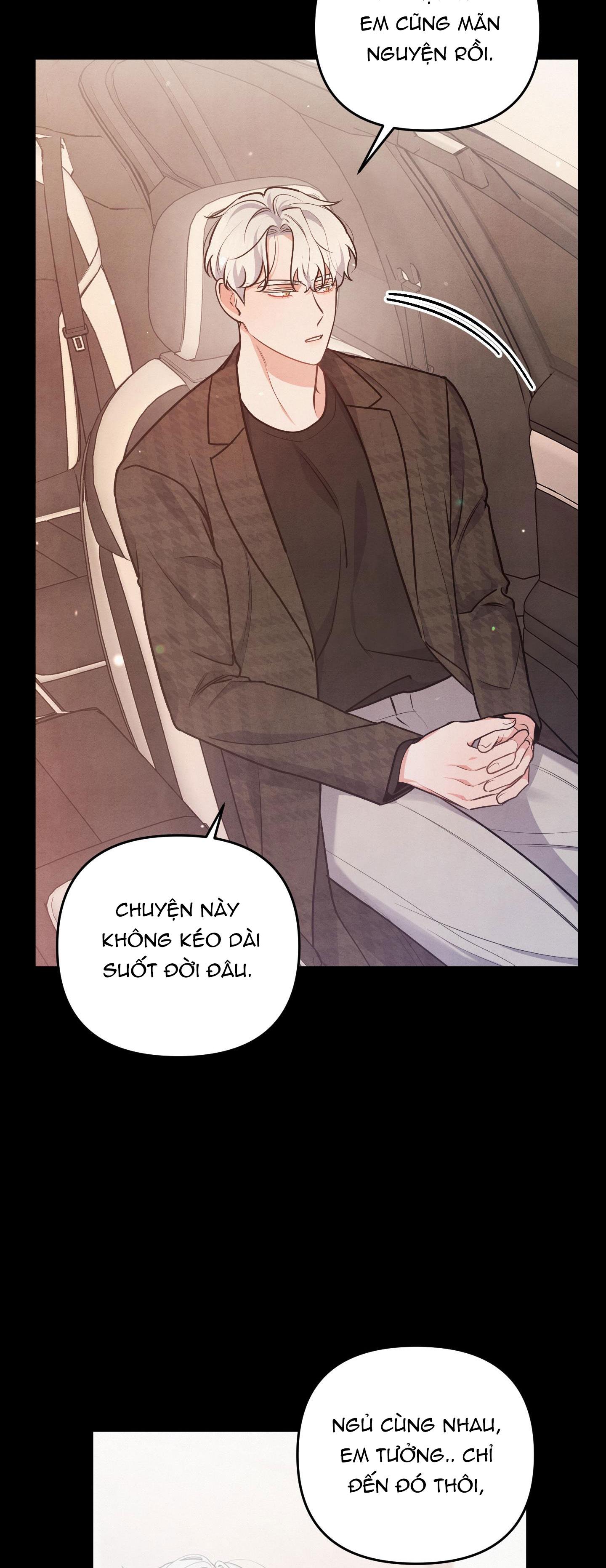 mối quan hệ ngu ngốc chapter 22 24