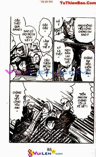 cô bé khóc nhè chapter 14 85