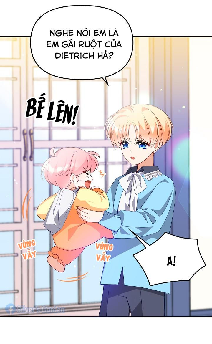 em gái cưng của đại công tước phản diện chapter 8 18