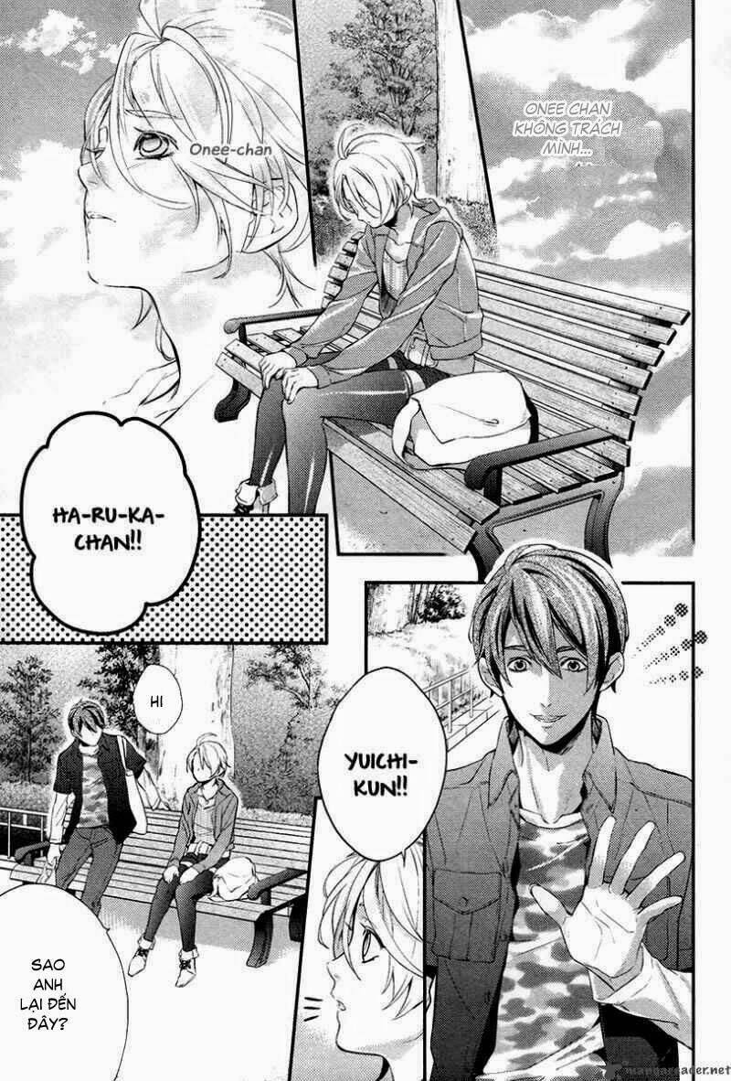 shinrei tantei yakumo - thám tử tâm linh season 2 chapter 1 28