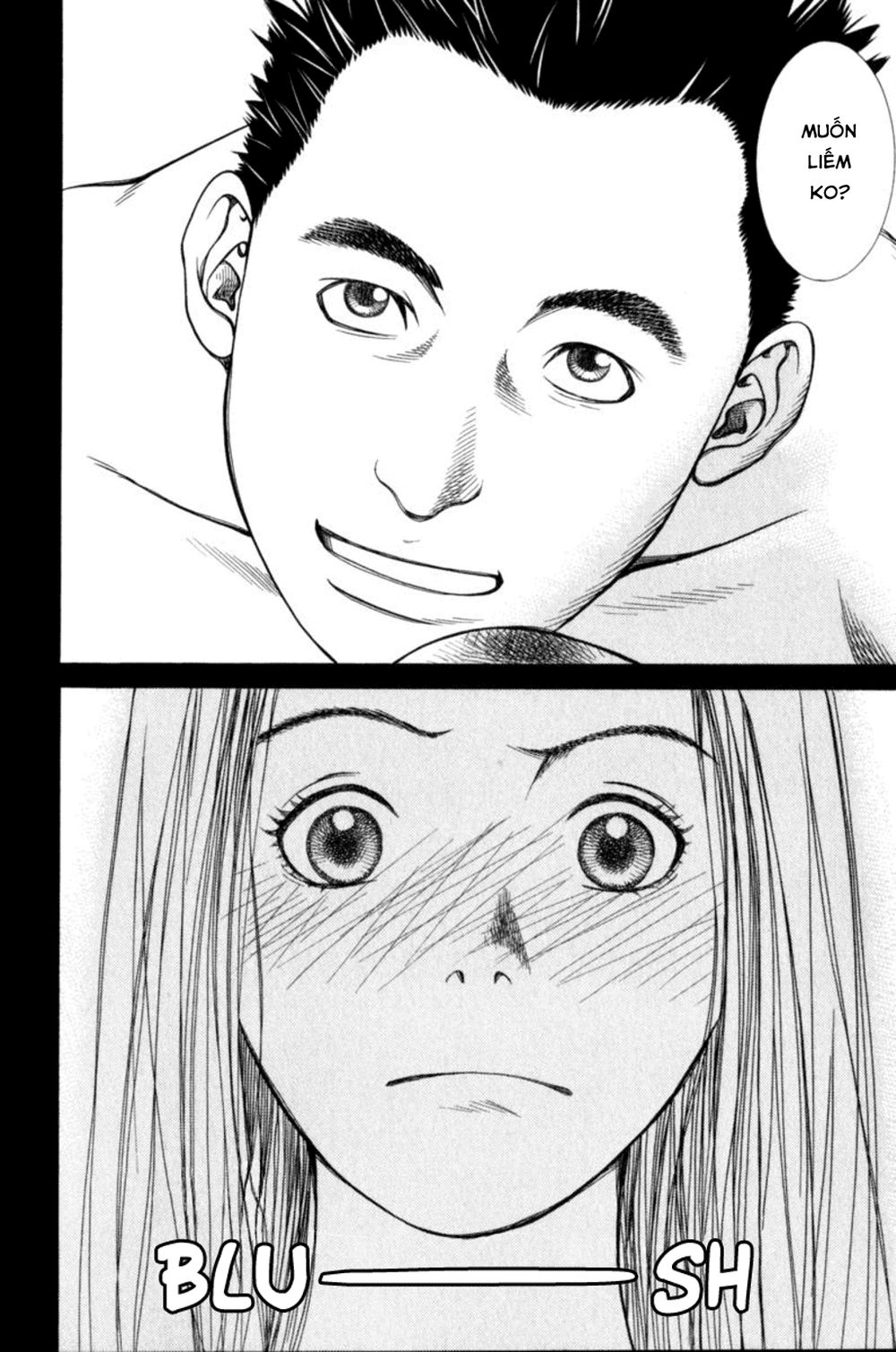 chinatsu no uta chapter 20 9