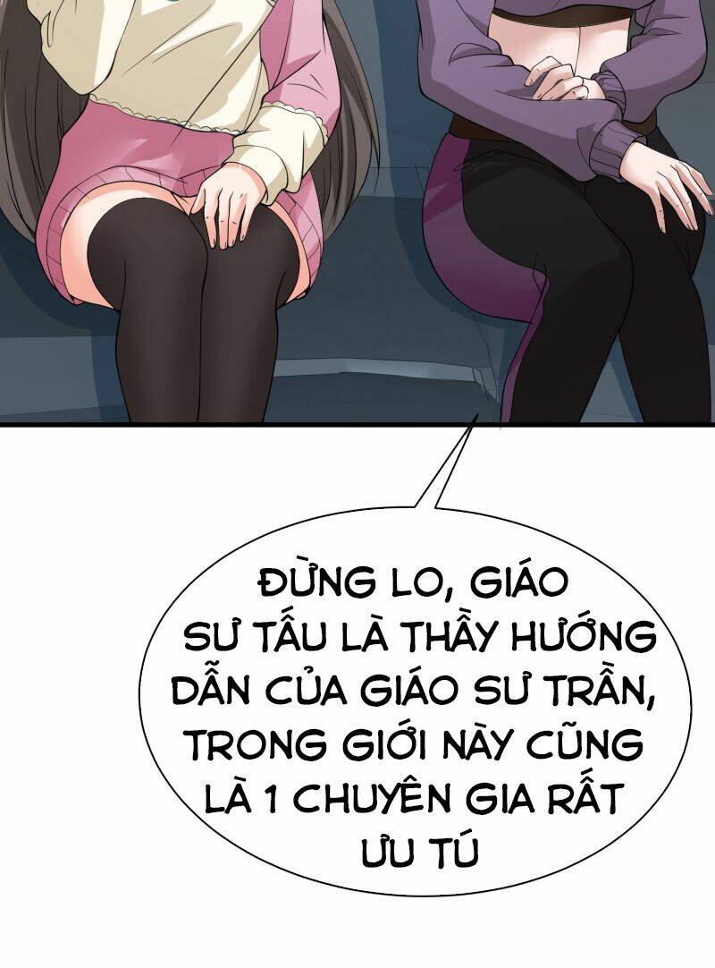 hoa hậu giảng đường luôn bên người chapter 39 23