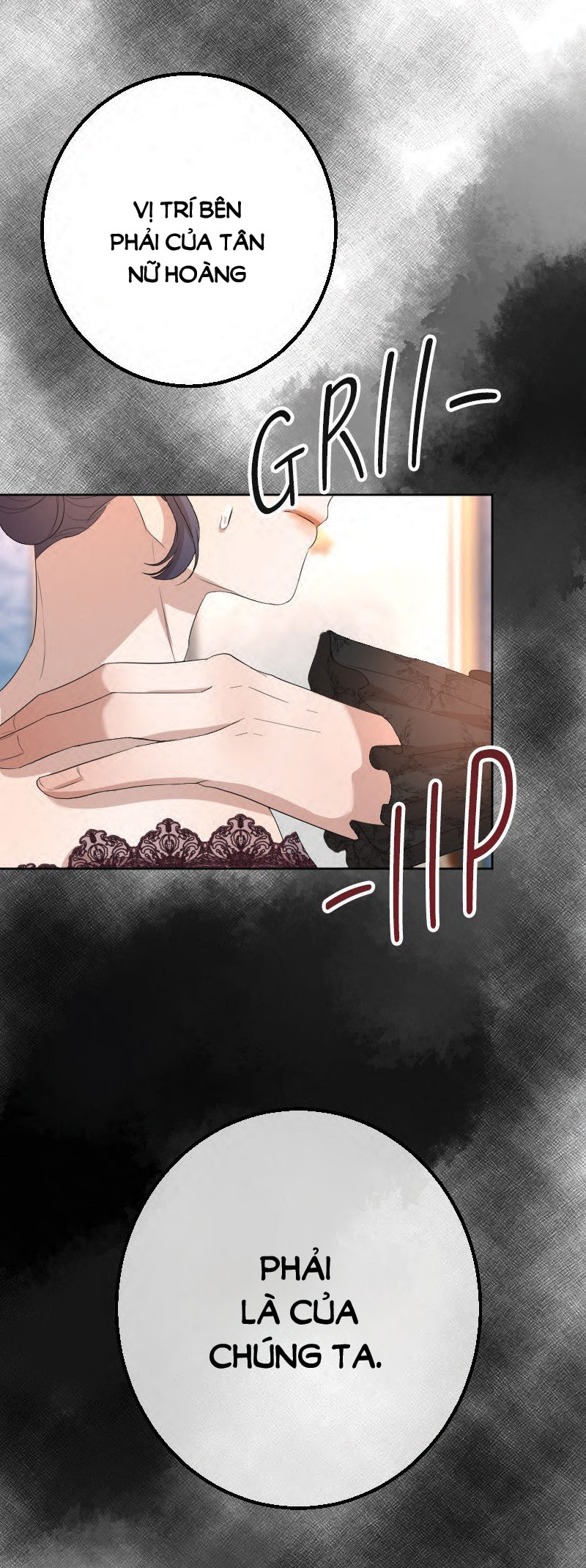 ngã rẽ định mệnh chapter 17.2 62