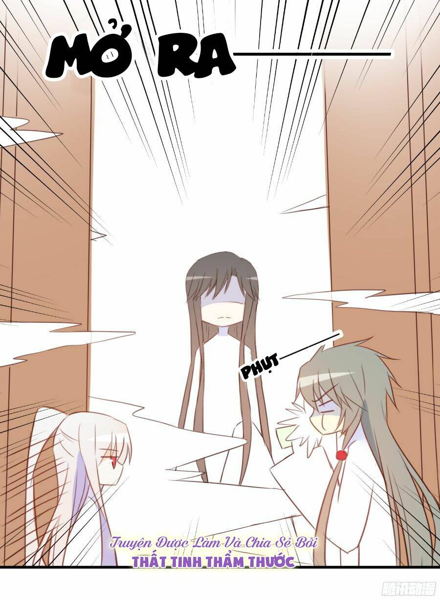 hôm nay ta cũng muốn trêu chọc nàng chapter 29 44