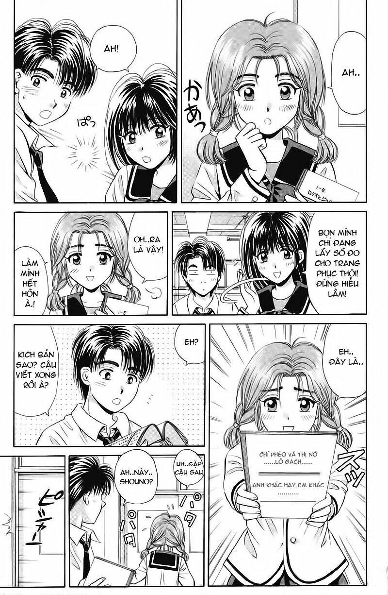 open sesame chapter 34 17