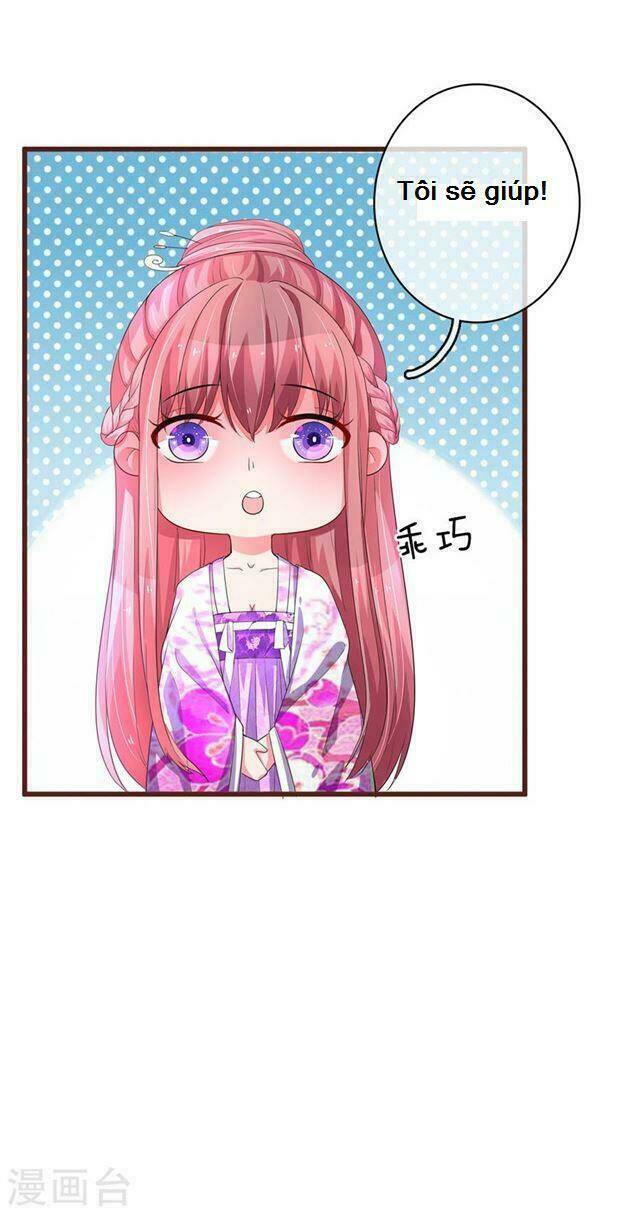 trùng sinh để trả thù chapter 27 17