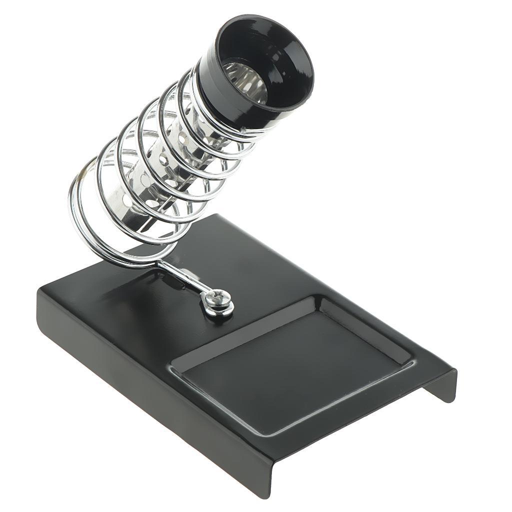 Multifunctional Soldering Iron Stand with Durable Welding Tool Fittings
