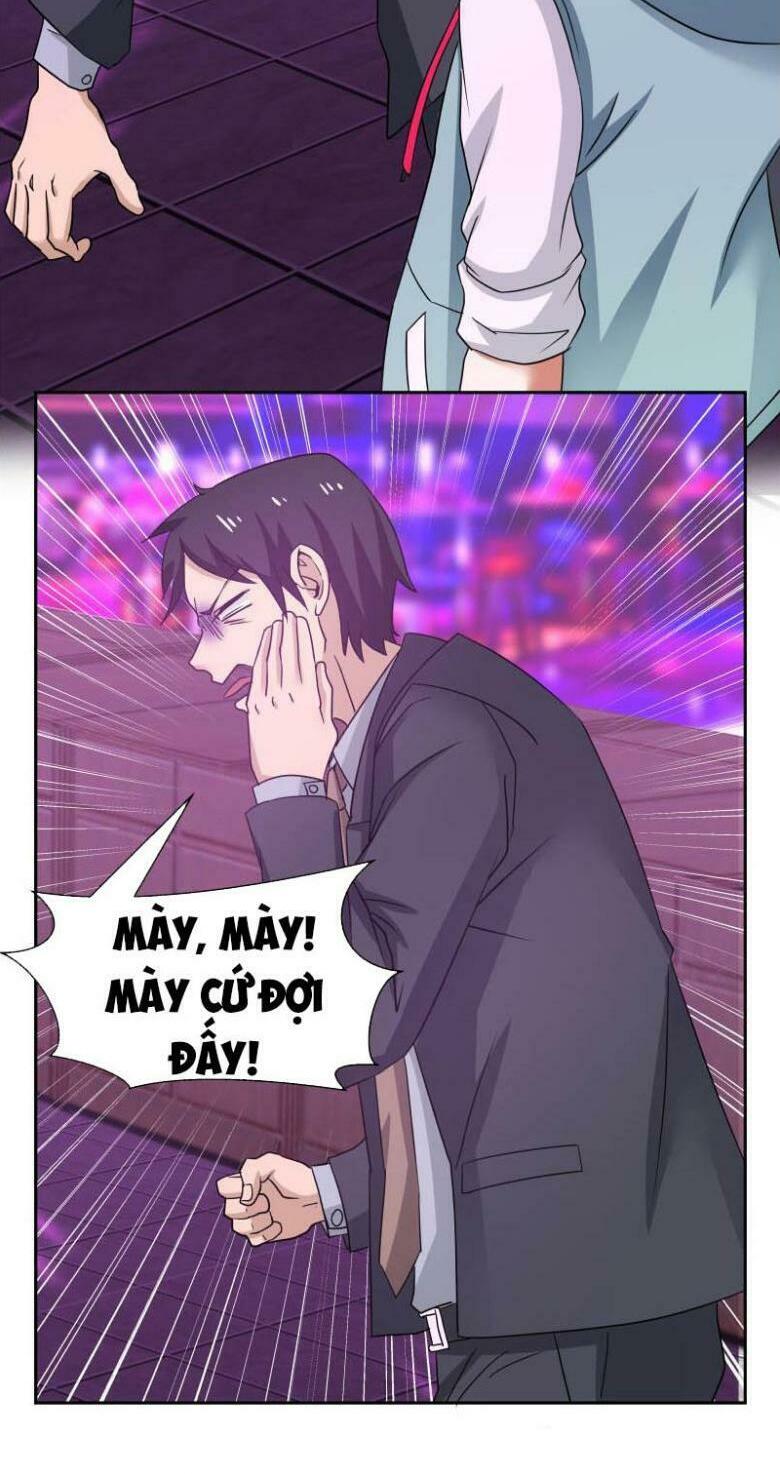 trên người ta có một rồng chapter 148 6