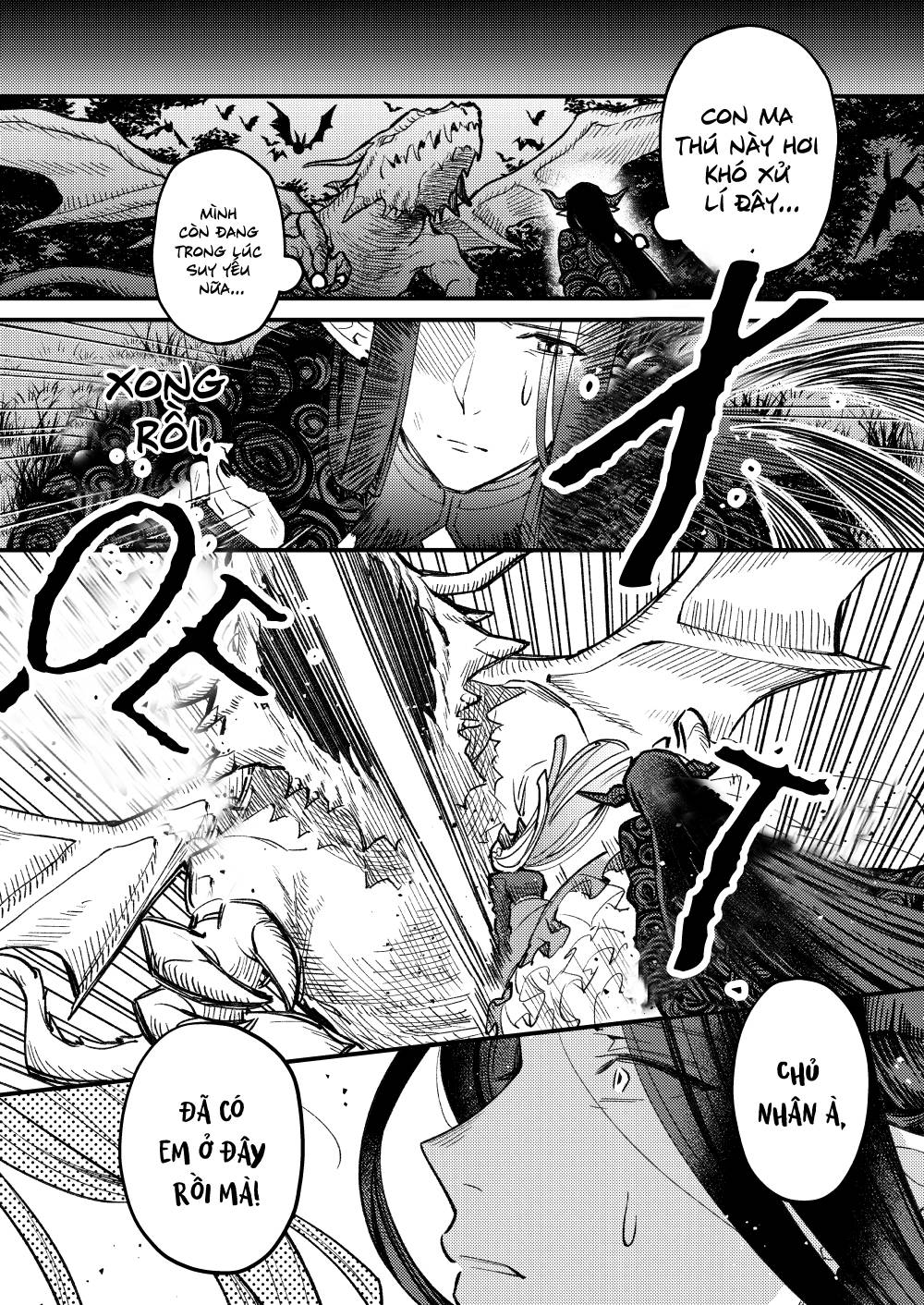 oneshot cho ngày thêm vui chapter 25 3