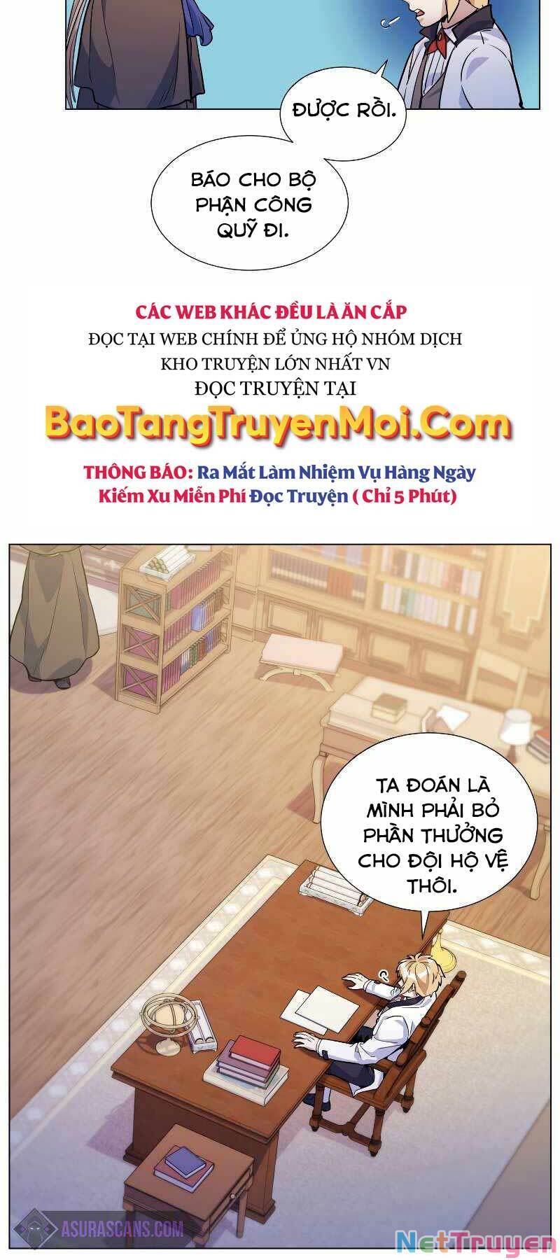 bạo chúa cường hoành chapter 22 44
