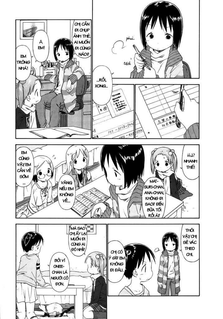 ichigo mashimaro chapter 42 10