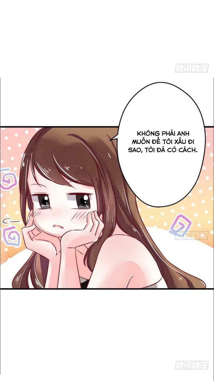 [16+] thảnh thơi thú thế chủng chủng điền, sinh sinh tể chapter 9 46