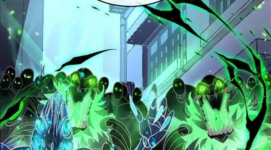 nhìn thấy thanh máu, ta xử tội thần linh chapter 108 60