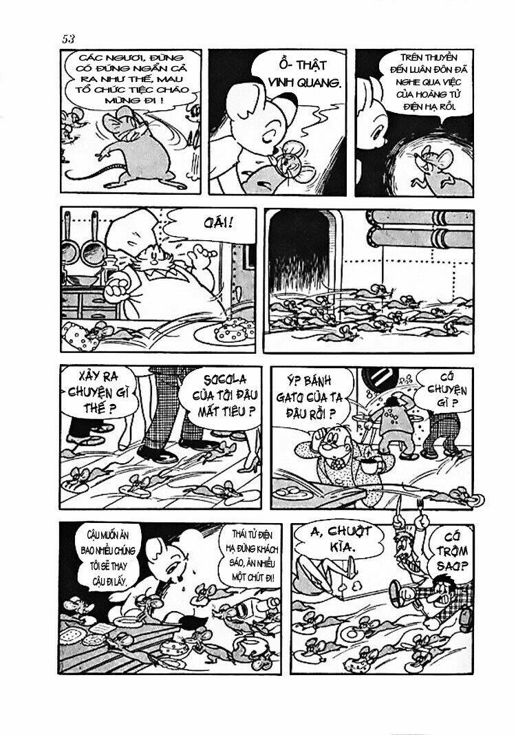 vua sư tử chapter 1 13