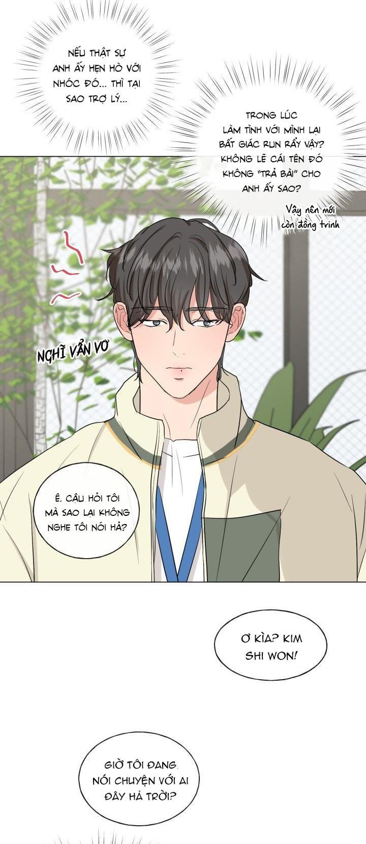 người yêu hiếm hoi chapter 7 38