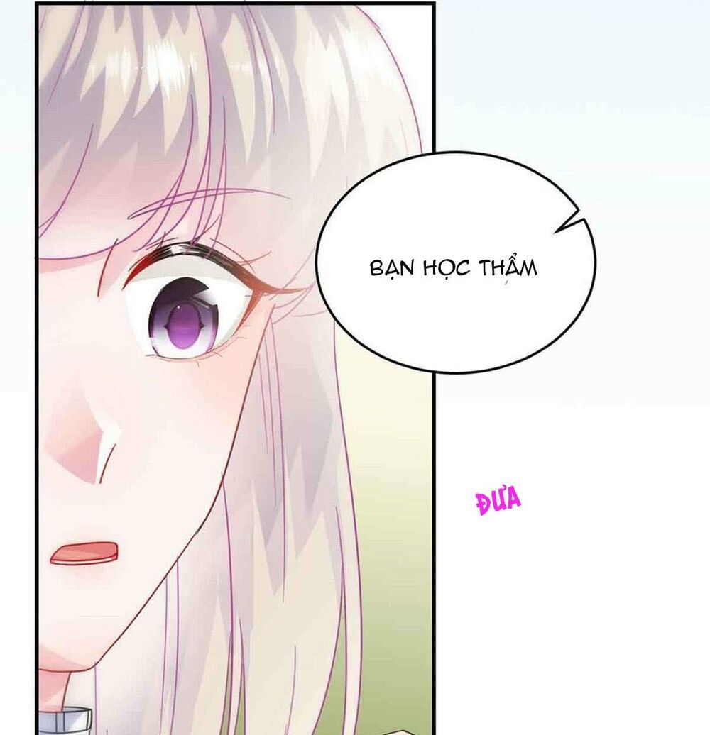 chọc tới chủ tịch tổng tài 2 chapter 143 35