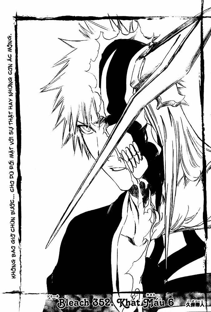 thần chết ichigo chapter 352 7