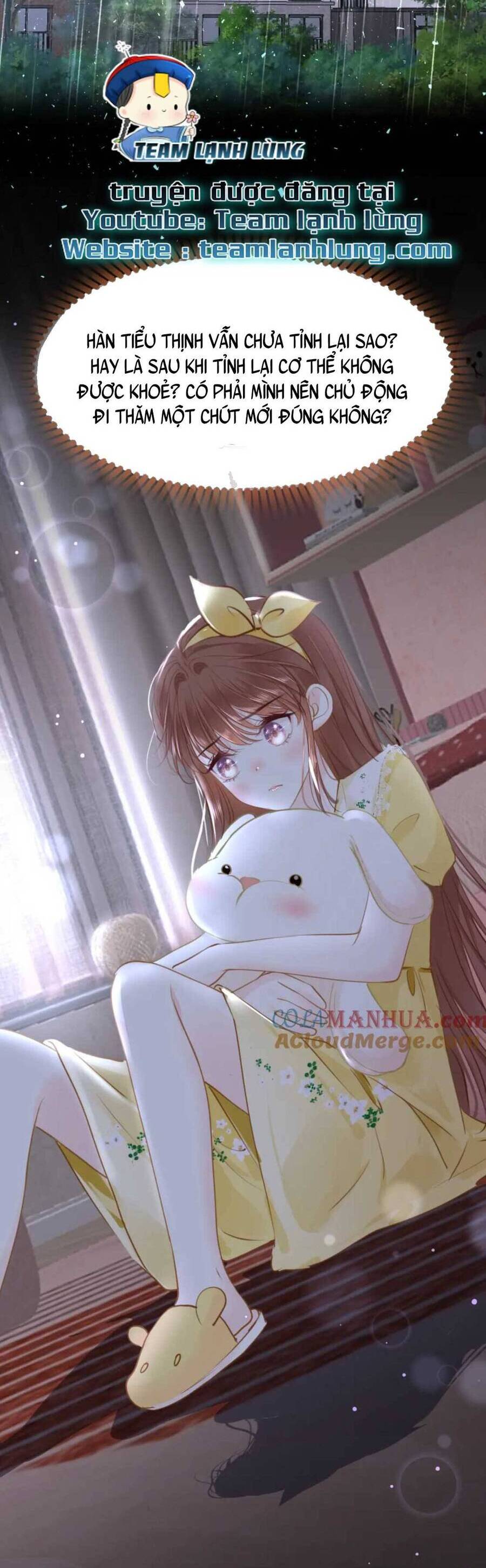 bắt đầu hủy hôn để công lược vương gia chapter 91 21