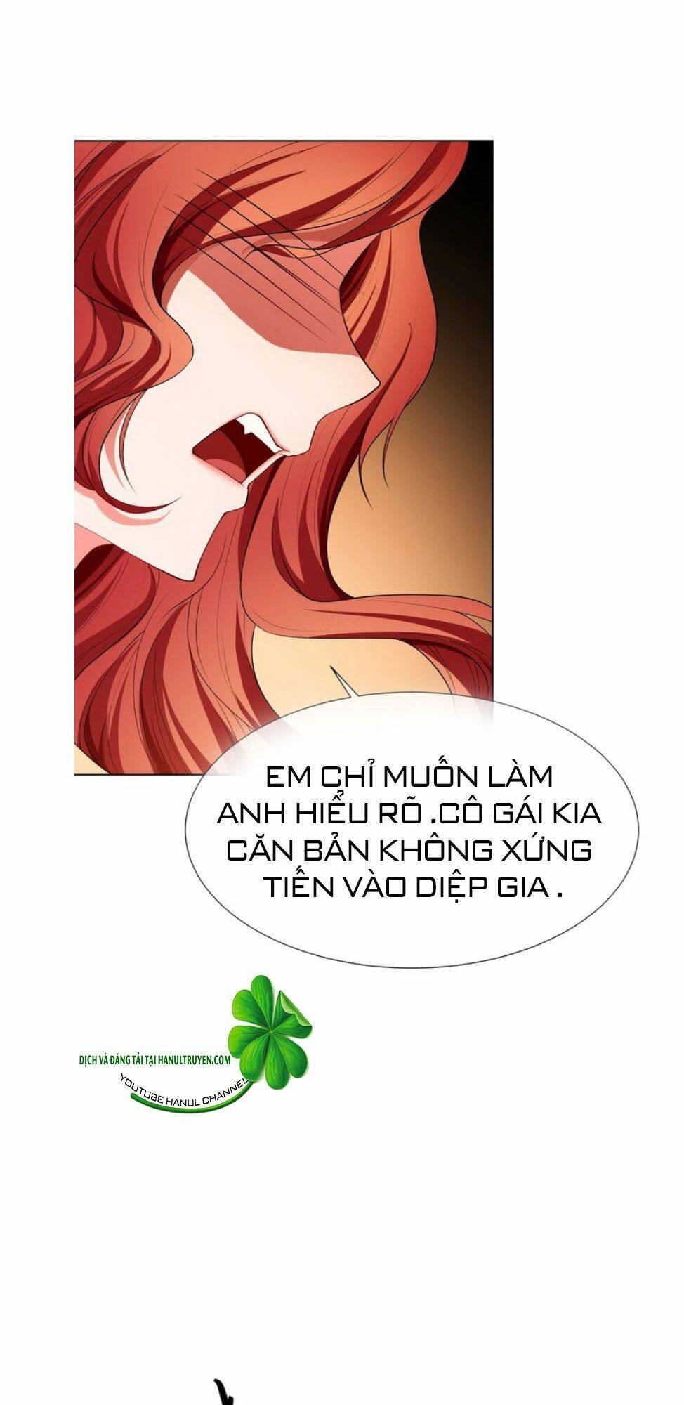 cô vợ nhỏ nuông chiều quá lại thành ác!! chapter 162 21