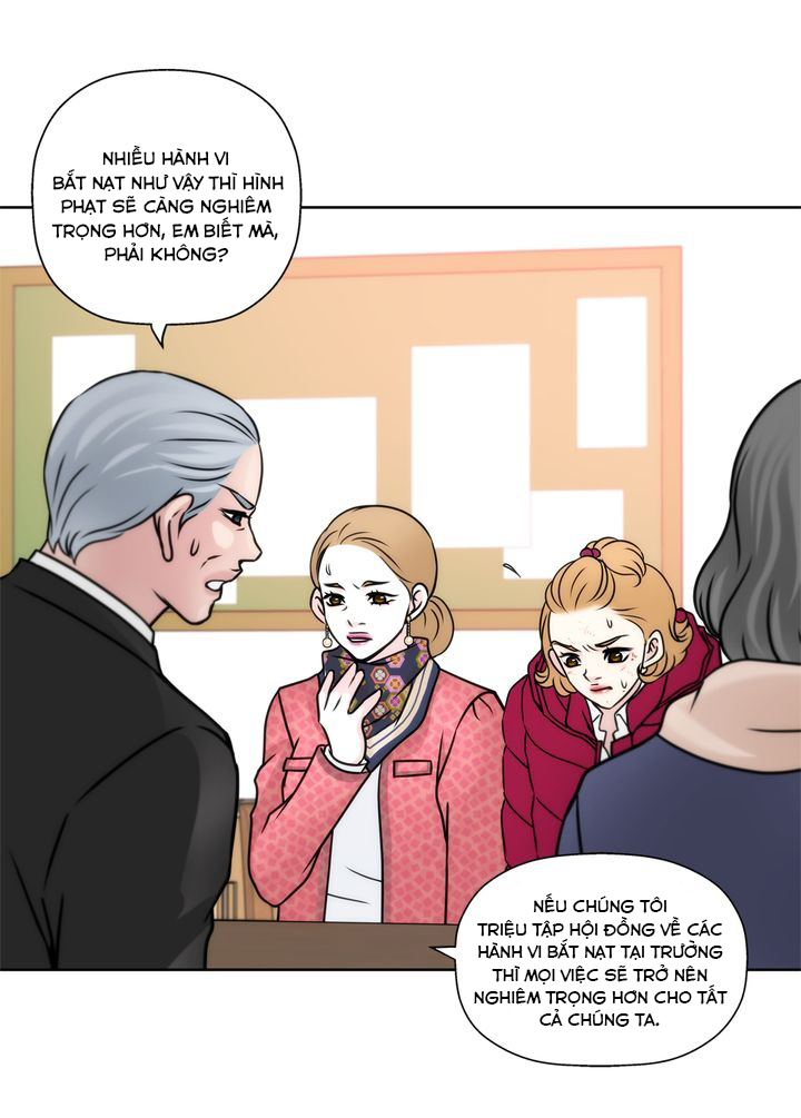 người đàn ông của tôi chapter 33.2 1